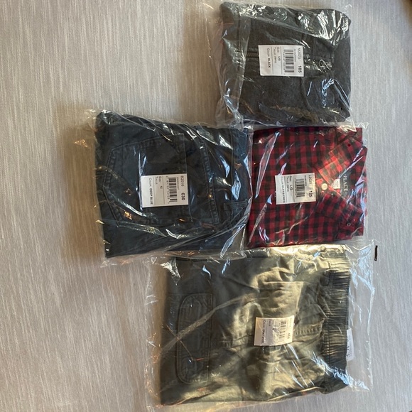 Childrens place 10/12 lot - Picture 1 of 1